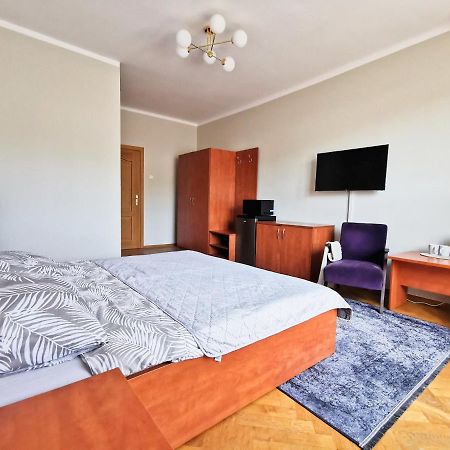 Studio Centrum Gdynia Swietojanska Екстериор снимка