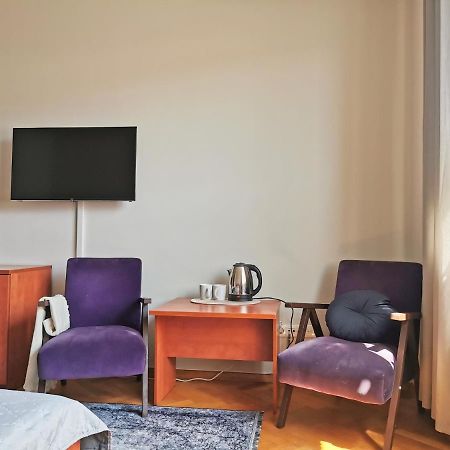 Studio Centrum Gdynia Swietojanska Екстериор снимка