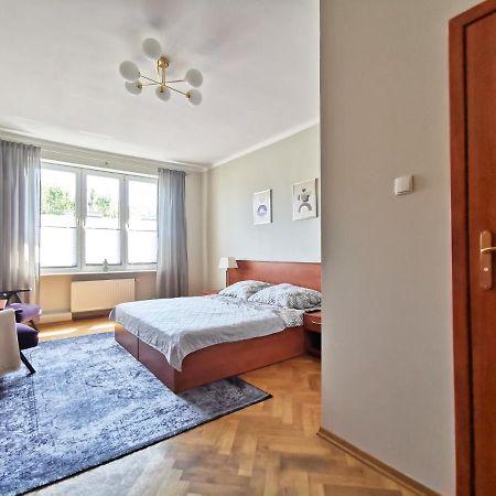 Studio Centrum Gdynia Swietojanska Екстериор снимка