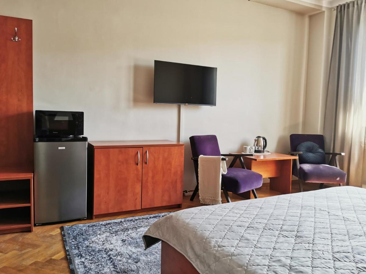Studio Centrum Gdynia Swietojanska Екстериор снимка