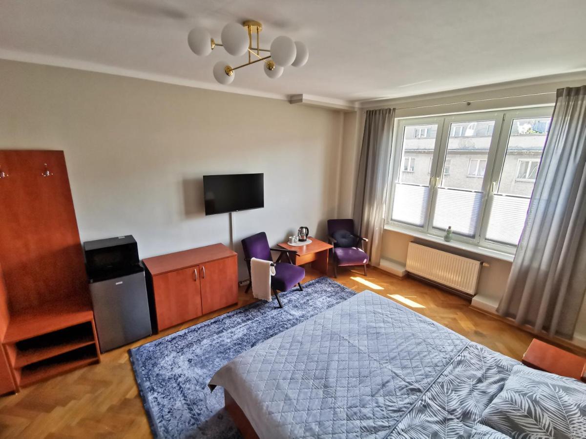 Studio Centrum Gdynia Swietojanska Екстериор снимка