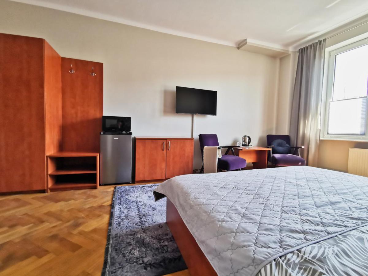 Studio Centrum Gdynia Swietojanska Екстериор снимка