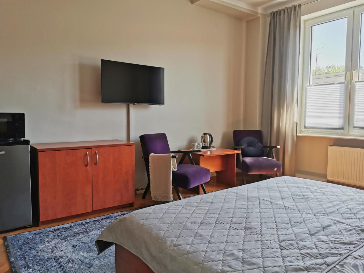 Studio Centrum Gdynia Swietojanska Екстериор снимка