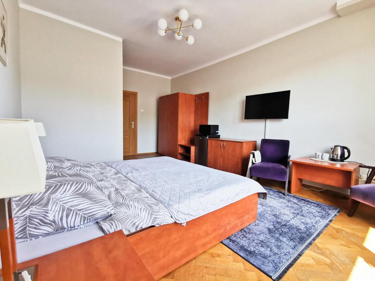 Studio Centrum Gdynia Swietojanska Екстериор снимка