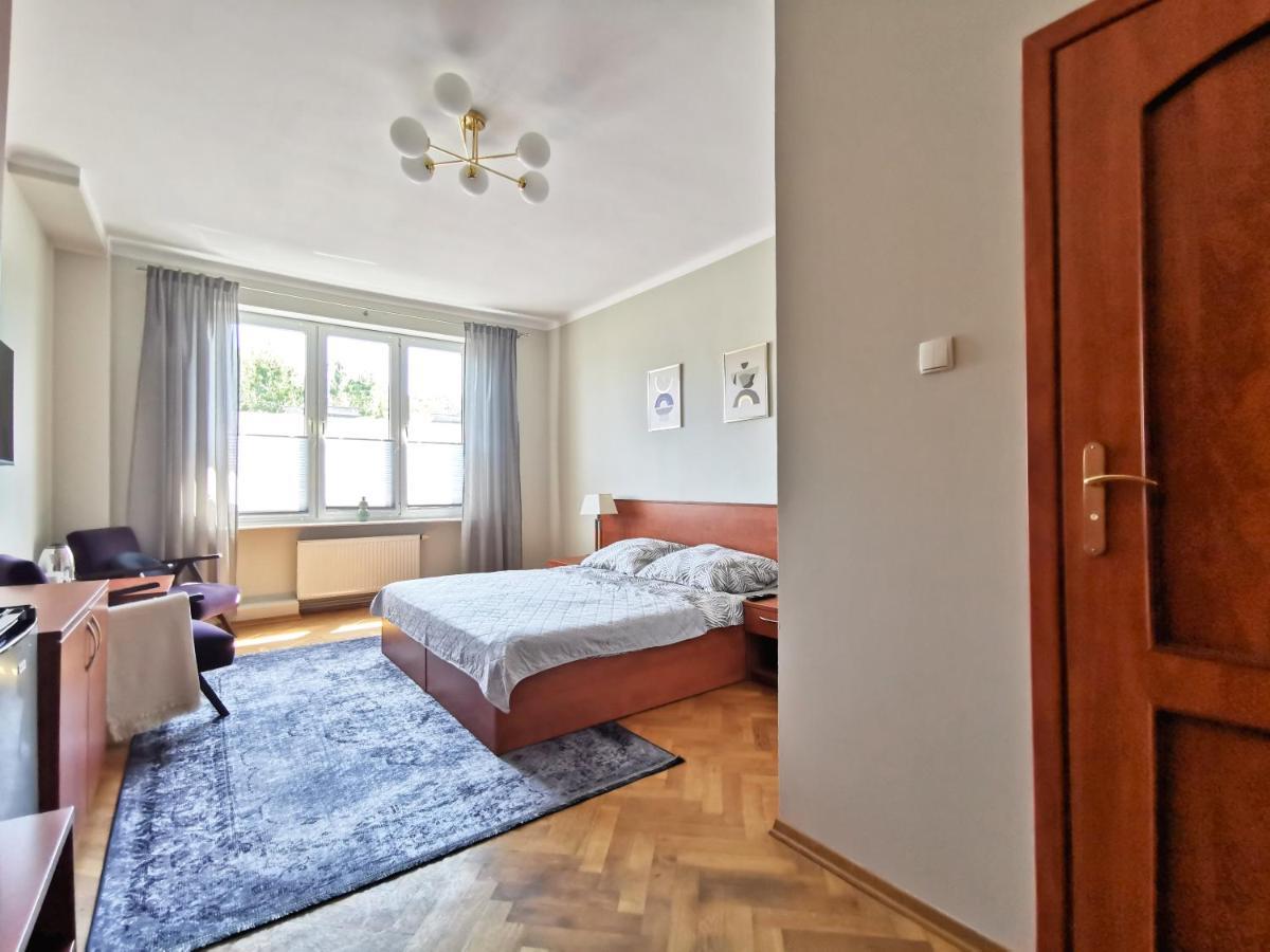 Studio Centrum Gdynia Swietojanska Екстериор снимка